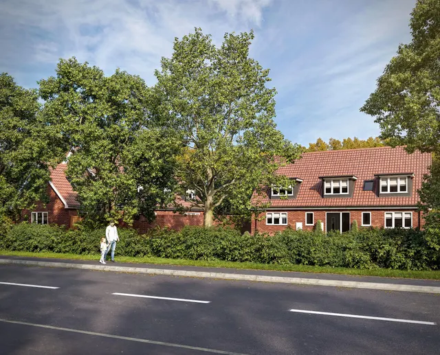 Gallamore Lane, Market Rasen, LN8, photo 3