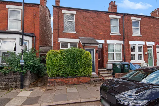 Highland Road, Coventry, CV5, photo 3