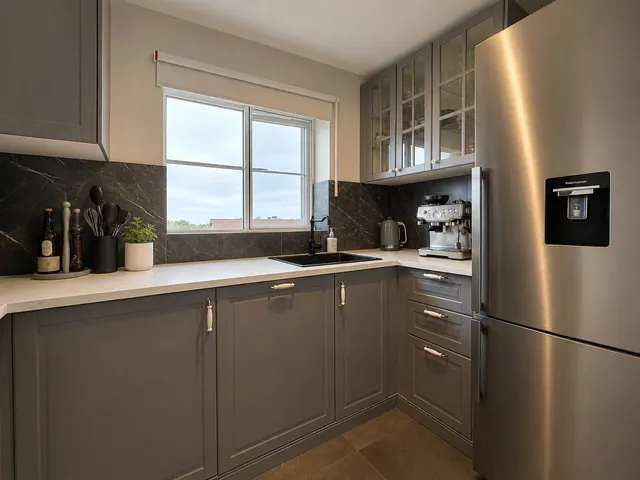 Photo 2 — Sewell Close, Chafford Hundred, Grays, Essex, RM16