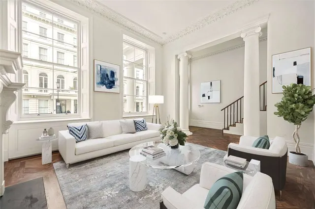 The Lancasters, Lancaster Gate, Bayswater, London, W2 3NH, photo 1