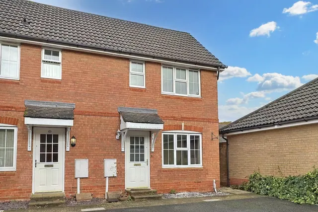 Bryony Drive, Kingsnorth, Ashford, photo 1