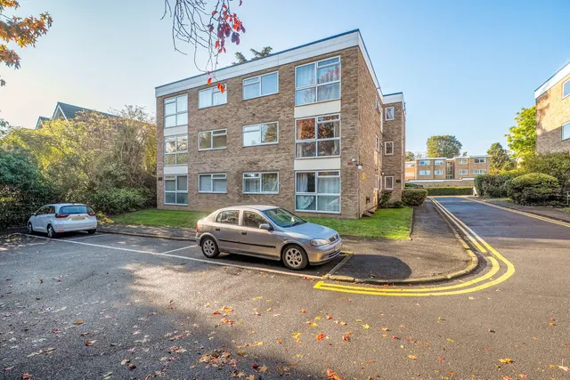 Beckenham Grove, Bromley, BR2, photo 1