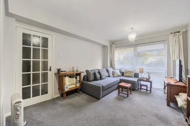 Beckenham Grove, Bromley, BR2, photo 2