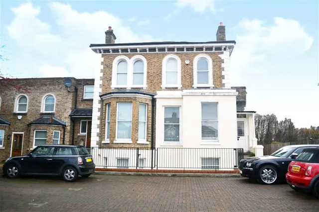 Woodlands Road, Isleworth, TW7, photo 1