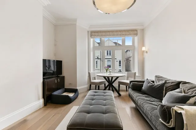 Whittingstall Mansions, Parsons Green, SW6, photo 2