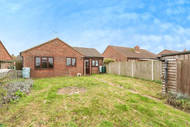 Photo 3 — Heath Rise, Syderstone, King's Lynn
