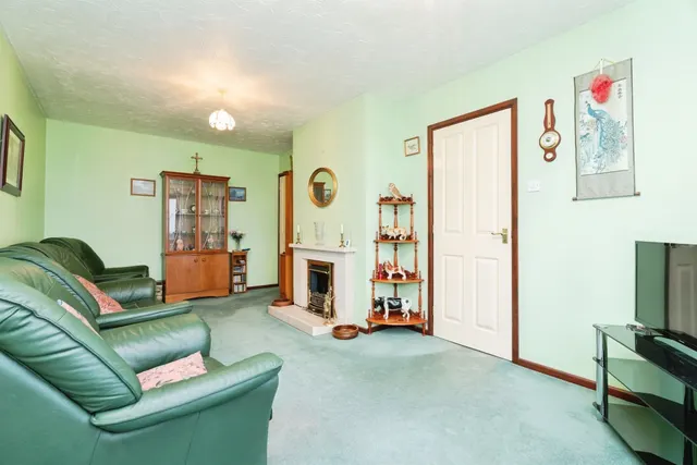 Photo 2 — Heath Rise, Syderstone, King's Lynn