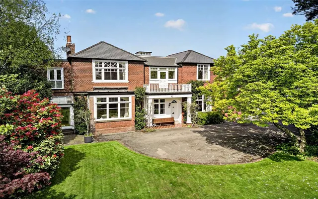 Lisvane Road, Llanishen, CF14, photo 1
