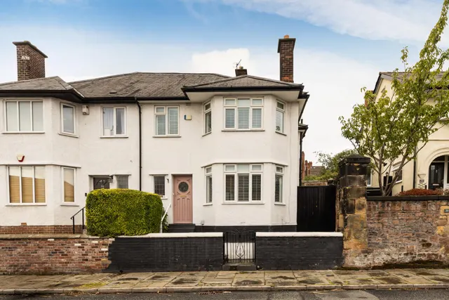 Bessborough Road, Prenton, CH43, photo 1