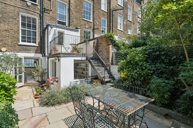 Photo 2 — Gloucester Avenue, Primrose Hill, London, NW1 8LB