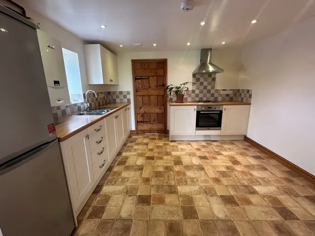 Photo 2 — Hendre Farm, Monmouth, NP25 4DJ