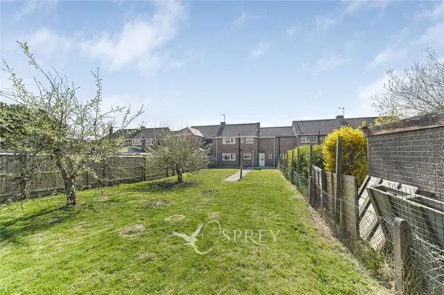 Woodhouse Road, Asfordby, LE14, photo 1