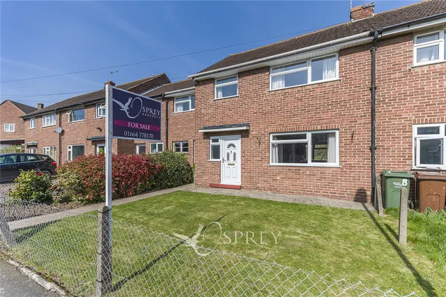 Woodhouse Road, Asfordby, LE14, photo 2