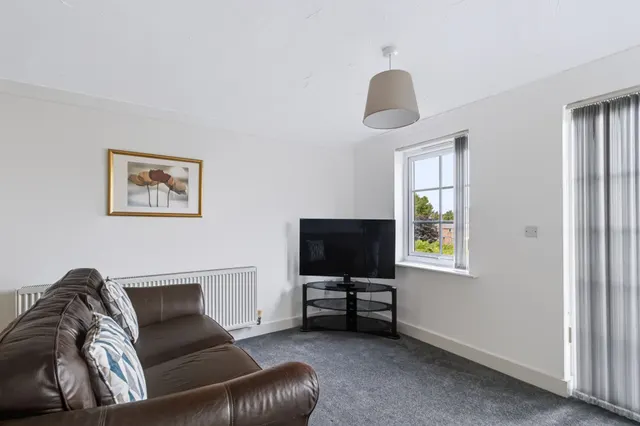 Photo 3 — Apartment 19, Boteler Court Elphins Drive, Warrington, WA4 6DU