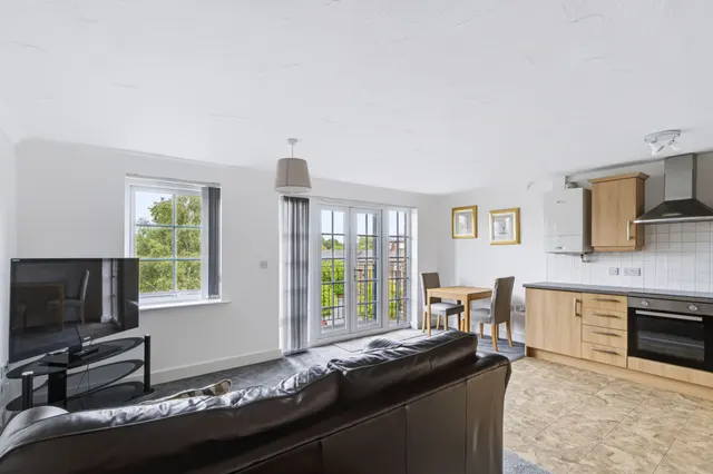Photo 2 — Apartment 19, Boteler Court Elphins Drive, Warrington, WA4 6DU