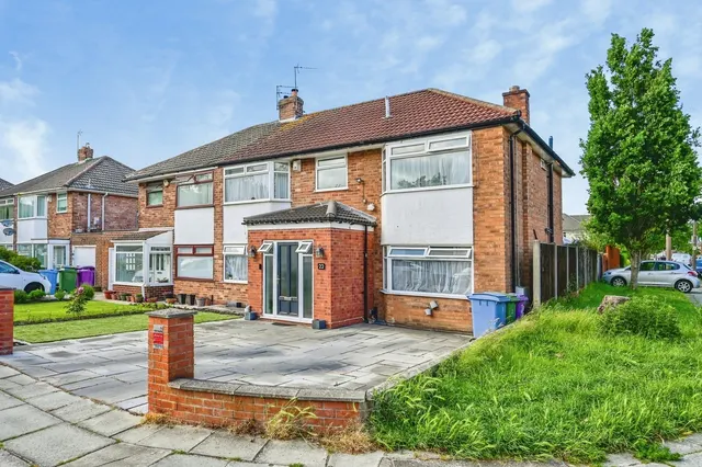 Haileybury Road, Liverpool, L25, photo 1
