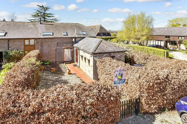 Felderland Close, Worth, CT14, photo 1