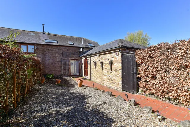 Felderland Close, Worth, CT14, photo 3
