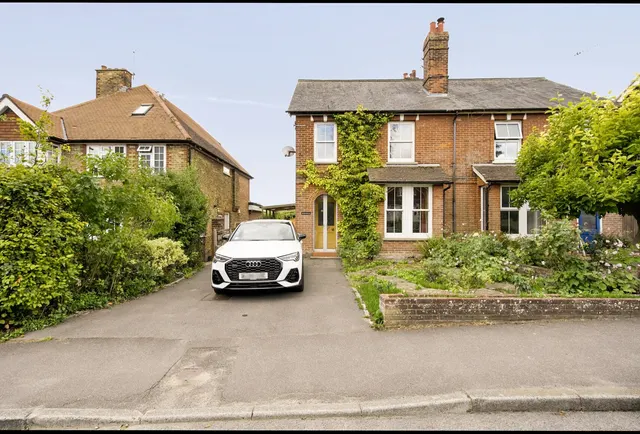 West End, Kent, Kemsing, TN15 6PY, photo 1