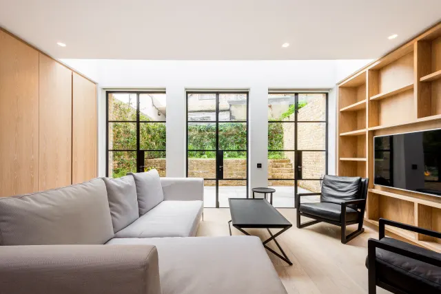 Finborough Road, Chelsea, SW10, photo 1