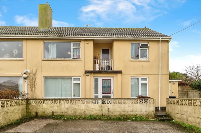 Oates Road, Helston, TR13, photo 1