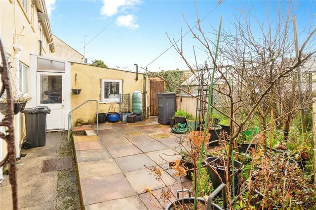 Oates Road, Helston, TR13, photo 2
