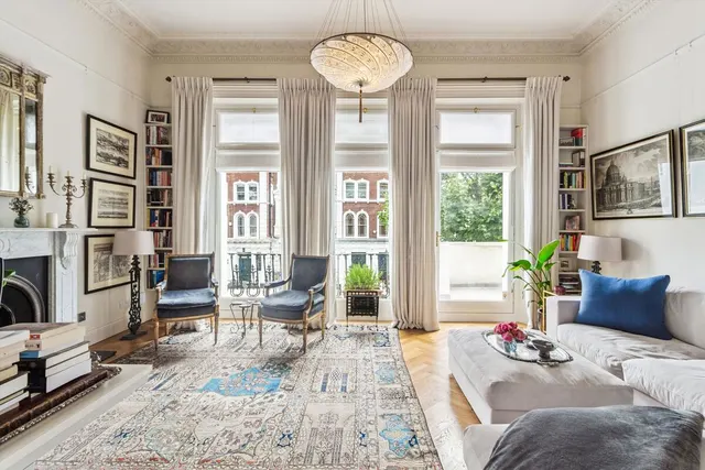 Ladbroke Gardens, Notting Hill, W11, photo 1
