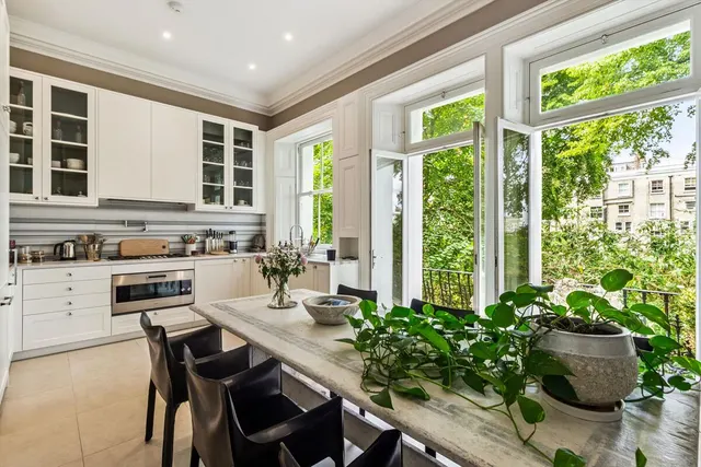 Ladbroke Gardens, Notting Hill, W11, photo 2