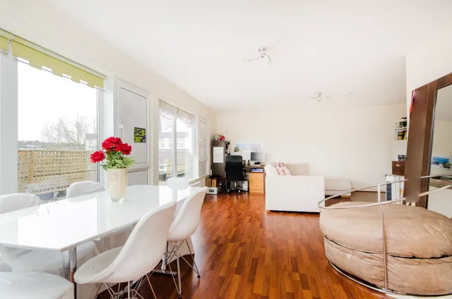 16 Ashcombe House, 7a Elm Grove, London, photo 1