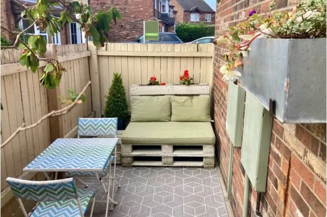 Photo 3 — Coopers Close, Nettleham, Lincoln