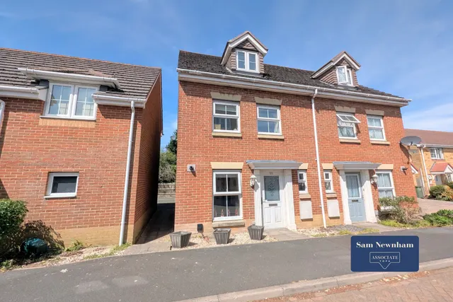 Amherst Place, Ryde, PO33, photo 1