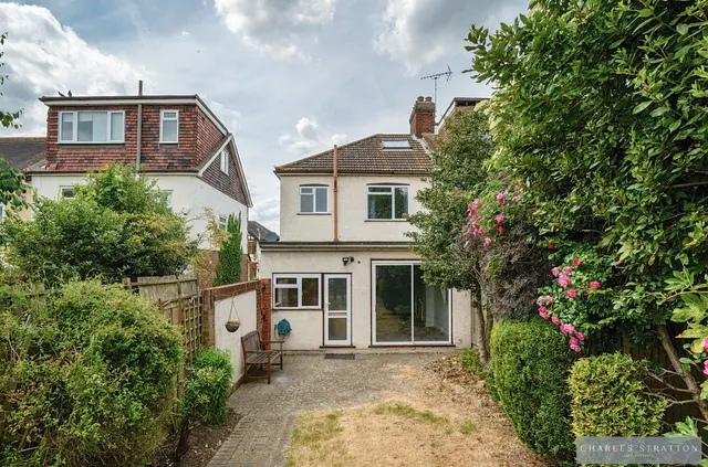 Photo 3 — Glenwood Drive, Romford, Essex, RM2 5AS