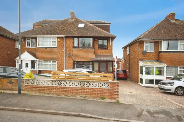 Landor Road, Whitnash, Leamington Spa, photo 1