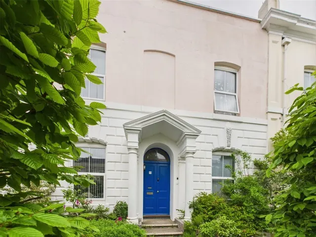 Haddington Road, Stoke, photo 1