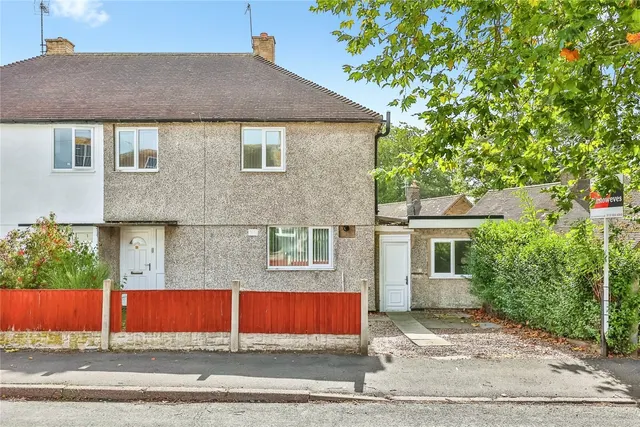 Wilden Crescent, Clifton, NG11, photo 1