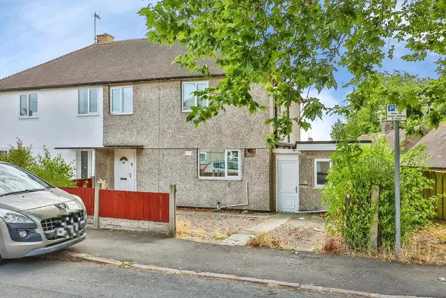 Wilden Crescent, Clifton, Nottingham, NG11, photo 1