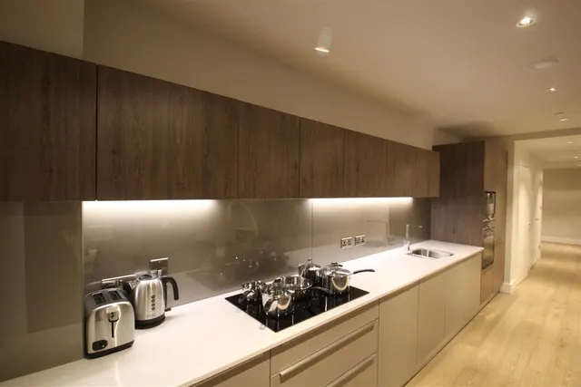 Photo 2 — Brogan House, 9 St Josephs Street, London, SW8 4EU