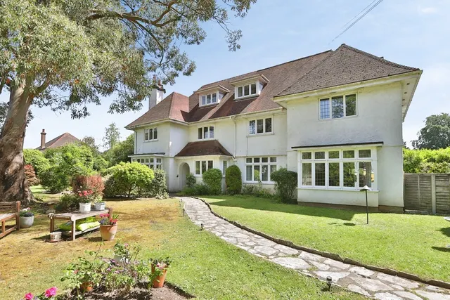 Stirling Road, Bournemouth, BH3, photo 1