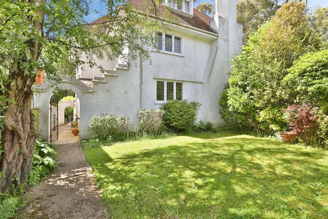 Stirling Road, Bournemouth, BH3, photo 3