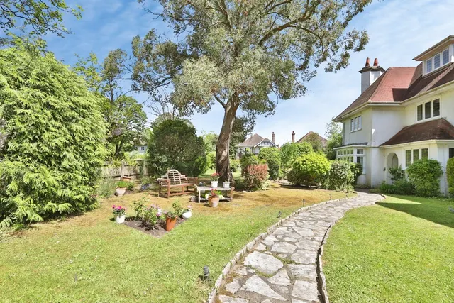 Stirling Road, Bournemouth, BH3, photo 2