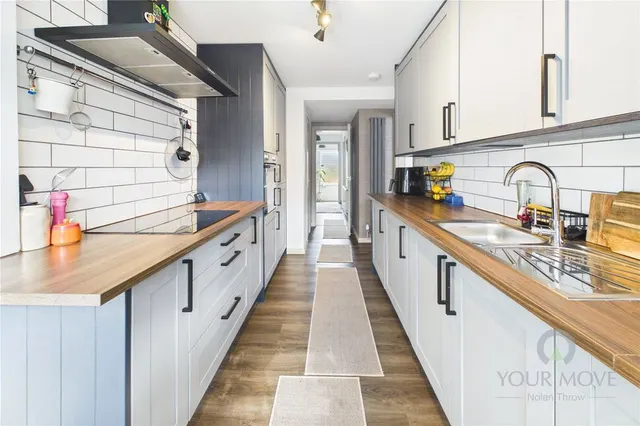 Photo 2 — Chalcombe Road, Kingsthorpe, Northampton, Northamptonshire, NN2