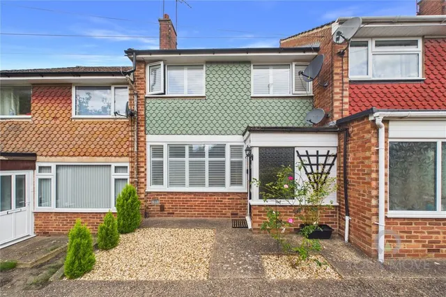 Chalcombe Road, Kingsthorpe, Northampton, Northamptonshire, NN2, photo 1
