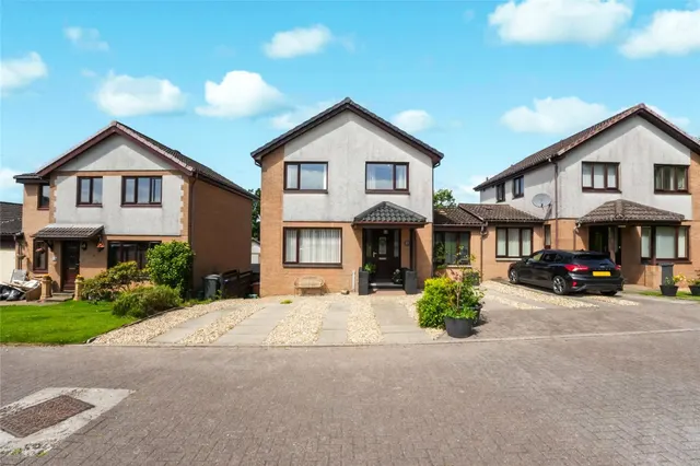 Magpie Crescent, Inverkip, Inverkip, Inverclyde, PA16, photo 1