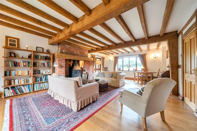 Photo 2 — Cae Clawdd, Knighton, Powys, LD7 1DQ