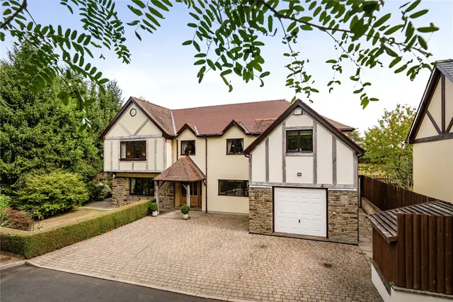 Cae Clawdd, Knighton, Powys, LD7 1DQ, photo 1