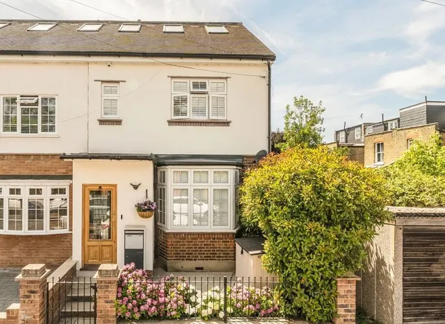 March Road, Twickenham, TW1, photo 1