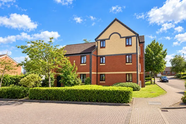 Crates Close, Kingswood, BS15, photo 1