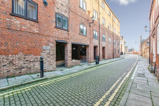 Spain Lane, Boston, Lincolnshire, PE21, photo 1