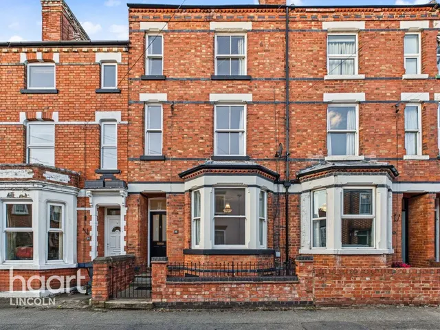 CROWN Street, Newark, NG24, photo 1