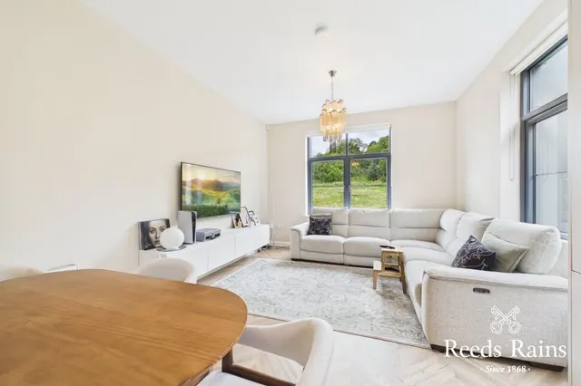 Photo 2 — Fairfields Mews, Lisburn, County Antrim, BT28
